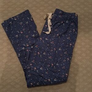 Vineyard Vines Pajama Pants Adult S